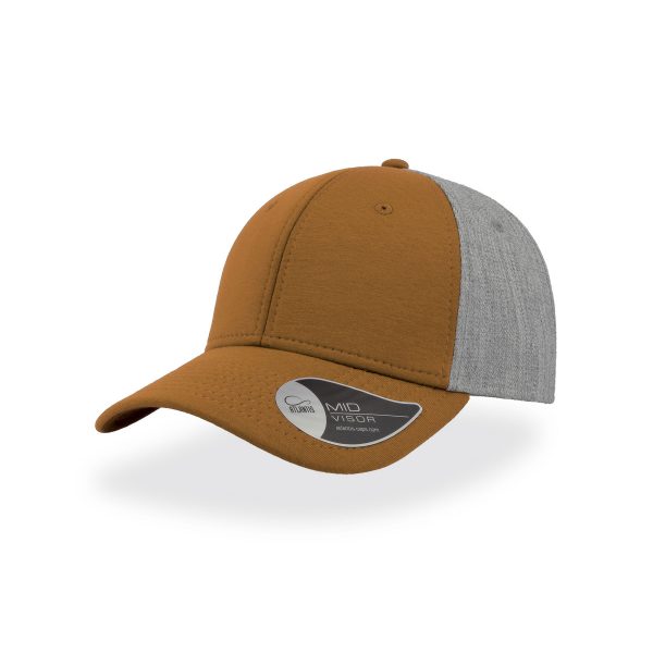 Two-color cap CONTEST