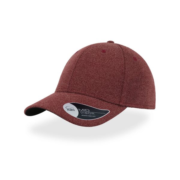 Textured cap LOOP