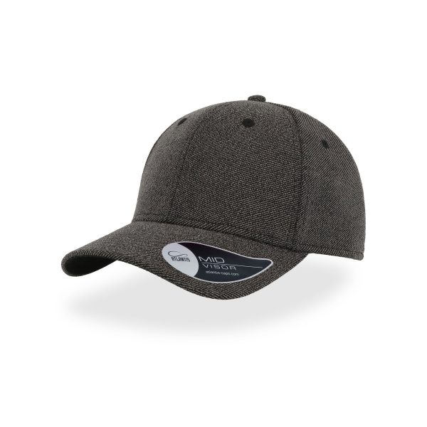 Textured cap LOOP