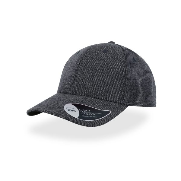 Textured cap LOOP