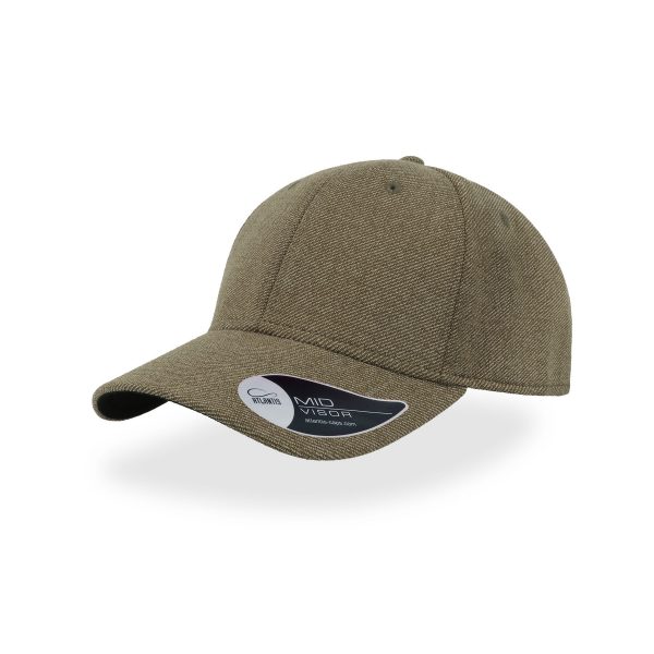 Textured cap LOOP