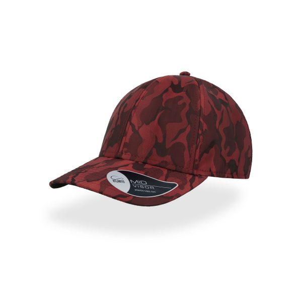 Camouflage cap PHASE