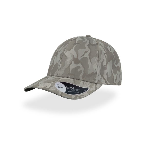 Camouflage cap PHASE