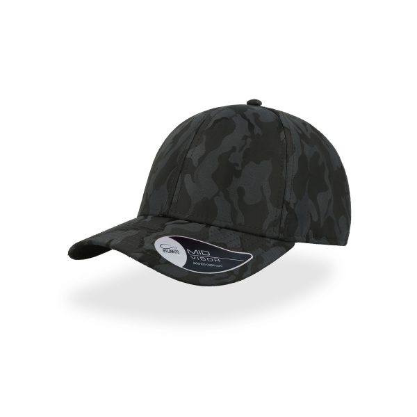 Camouflage cap PHASE