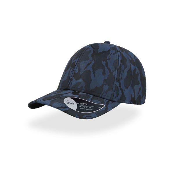 Camouflage cap PHASE