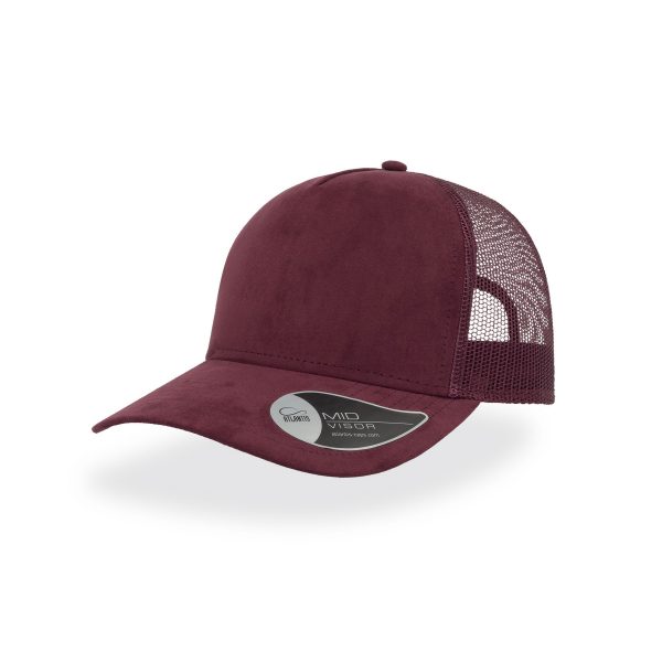 RAPPER SUEDE cap