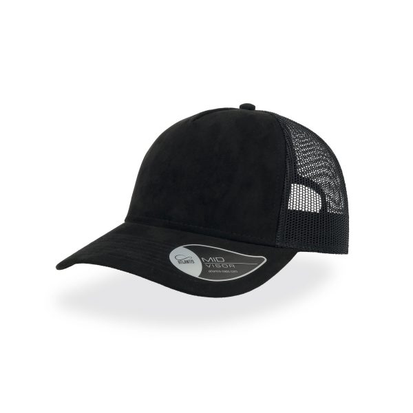 RAPPER SUEDE cap