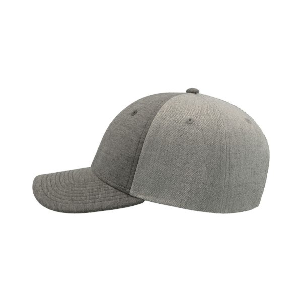 Two-color cap CONTEST