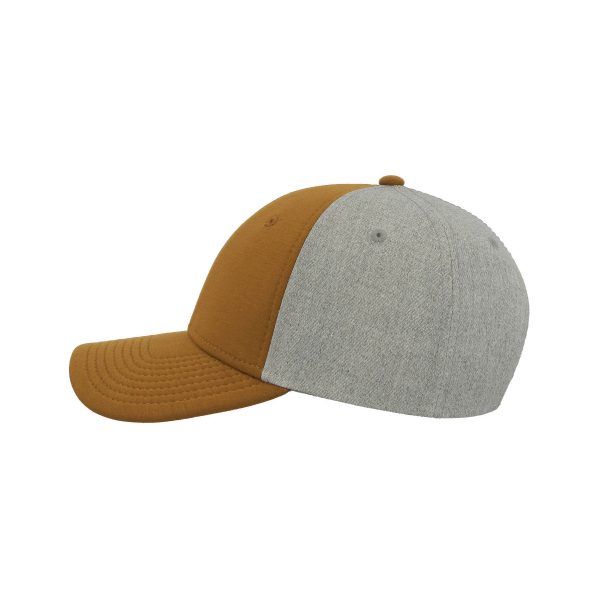 Two-color cap CONTEST