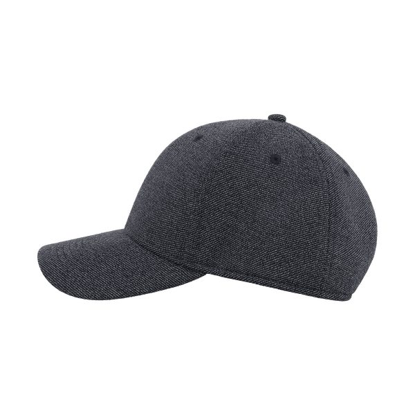Textured cap LOOP