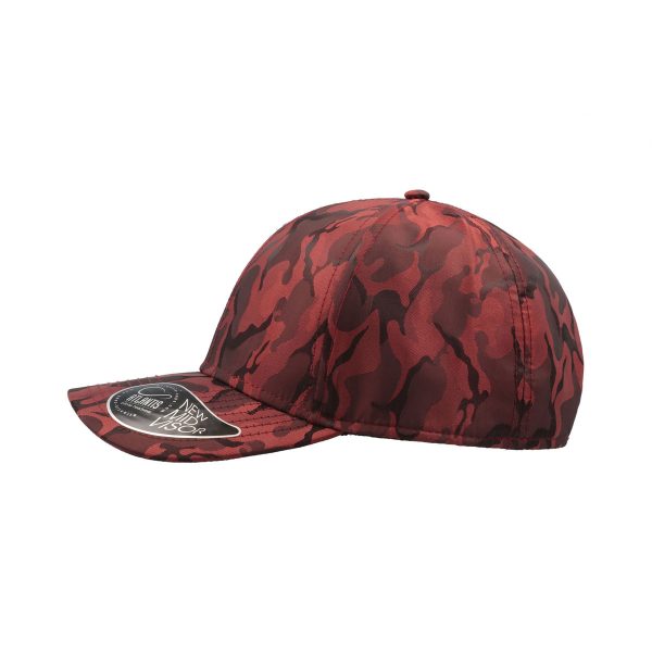 Camouflage cap PHASE