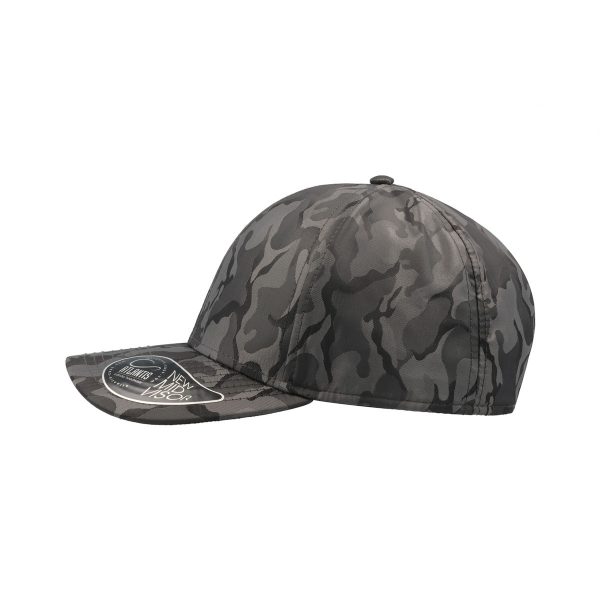 Camouflage cap PHASE