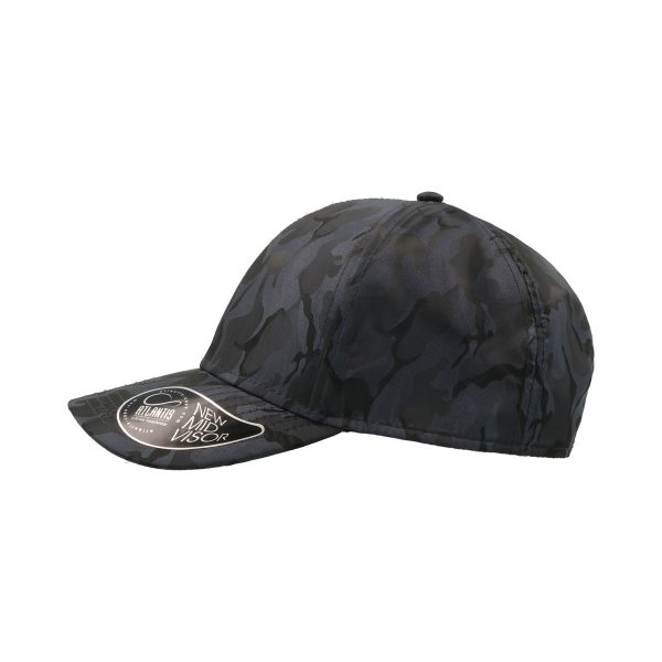 Camouflage cap PHASE