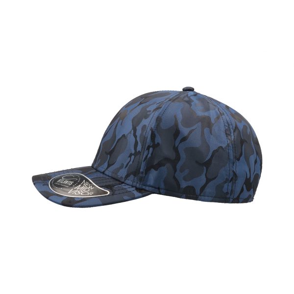 Camouflage cap PHASE