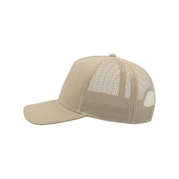 RAPPER SUEDE cap