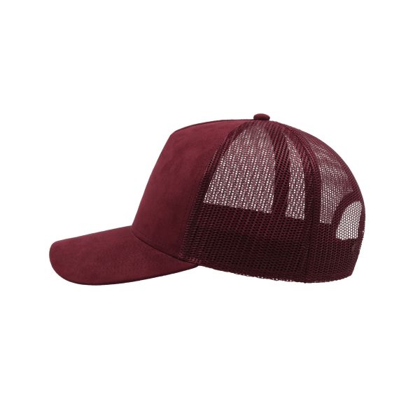 RAPPER SUEDE cap