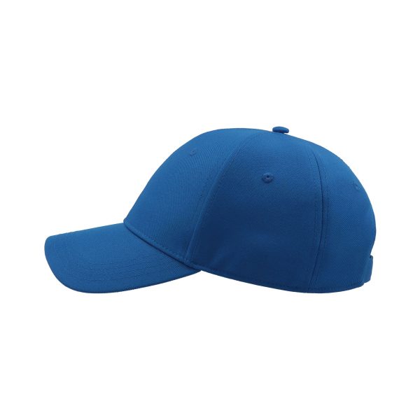 Recycled polyester cap RECYCLED CAP