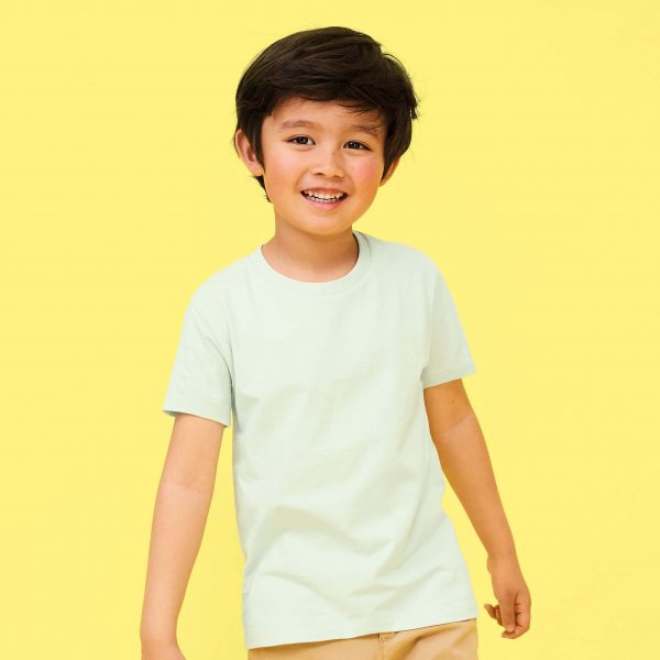 Children's T-shirt MARTIN