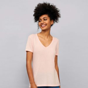 Women's T-shirt MOTION