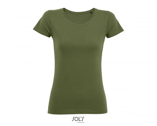 Women's T-shirt MARTIN