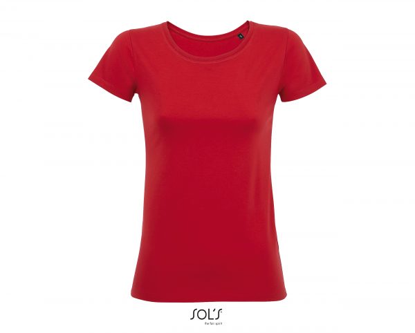 Women's T-shirt MARTIN