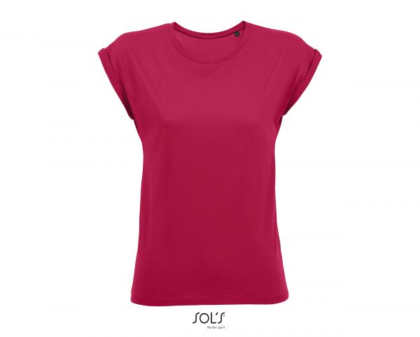 Women's T-shirt MELBA