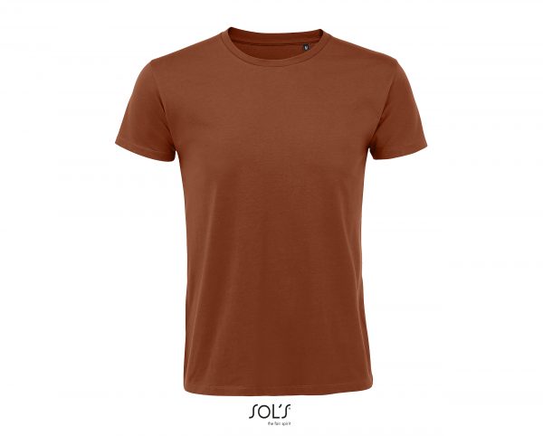 Close fittening T-shirt REGENT FIT