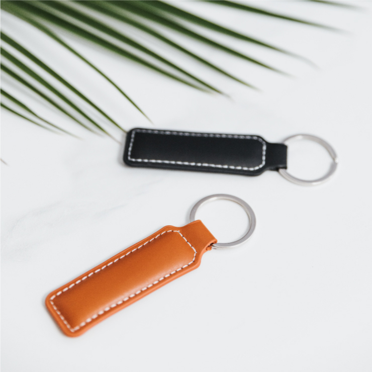 Keyring printing • The Idea print