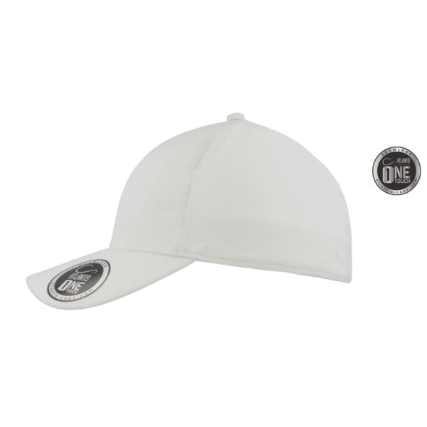 CAP ONE polyester cap