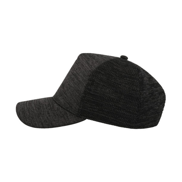 Cap KNIT