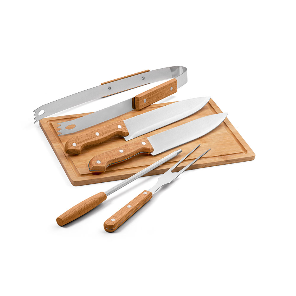 Grill set HD54142