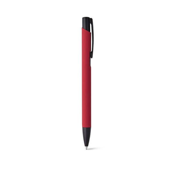 Soft-touch fountain pen HD81140