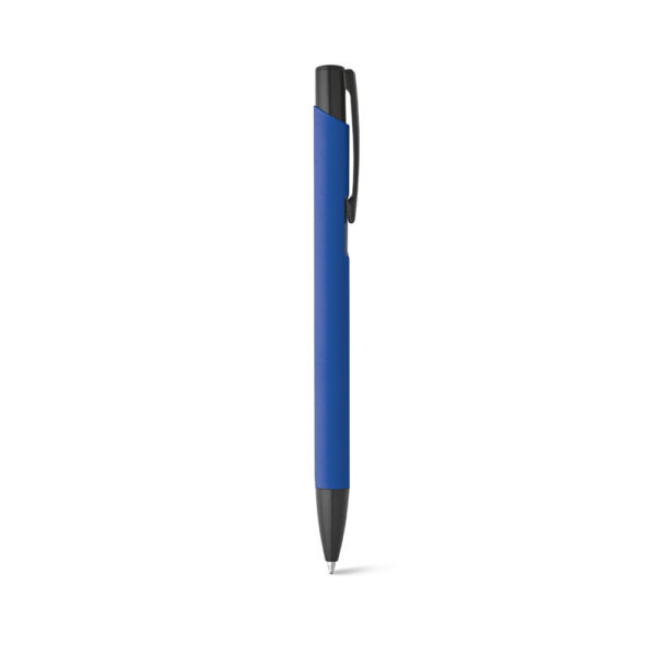 Soft-touch fountain pen HD81140