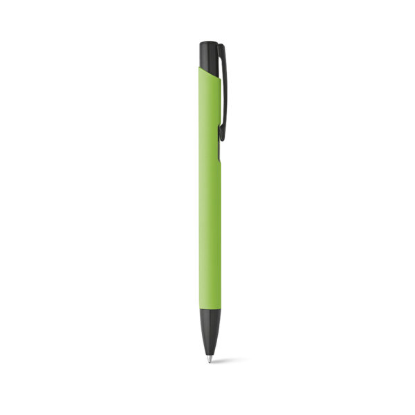 Soft-touch fountain pen HD81140