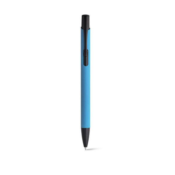 Soft-touch fountain pen HD81140