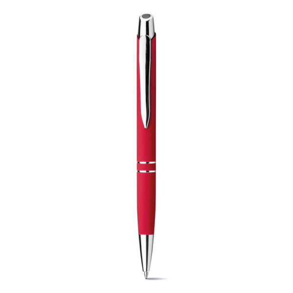 Soft-touch ballpen HD81189