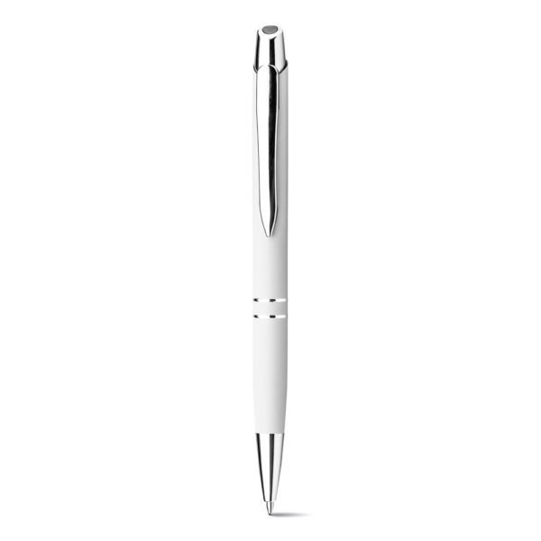 Soft-touch ballpen HD81189