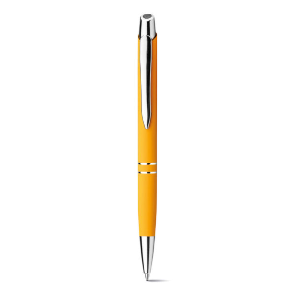 Soft-touch ballpen HD81189