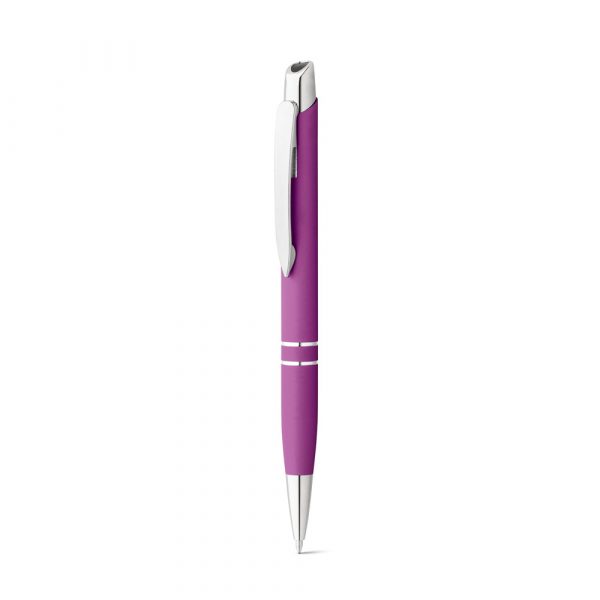 Soft-touch ballpen HD81189