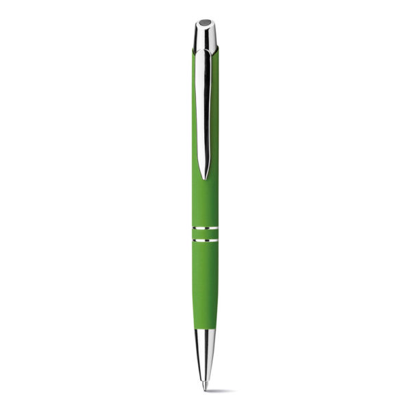 Soft-touch ballpen HD81189