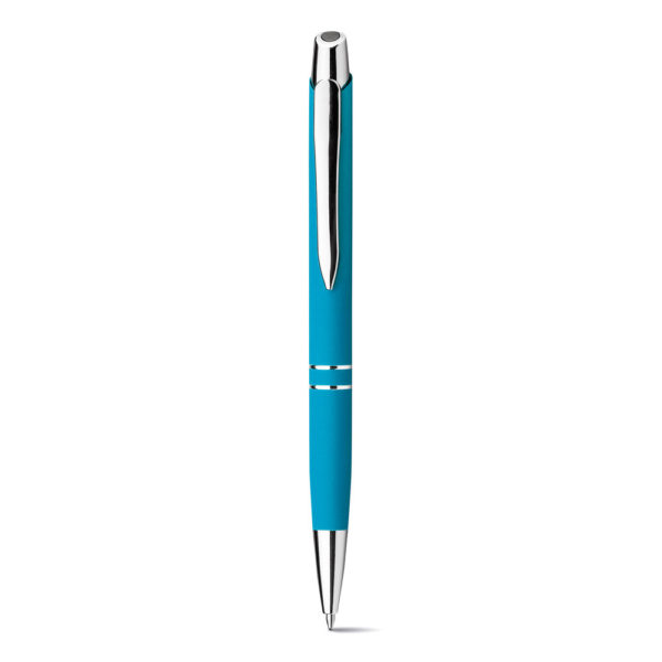 Soft-touch ballpen HD81189