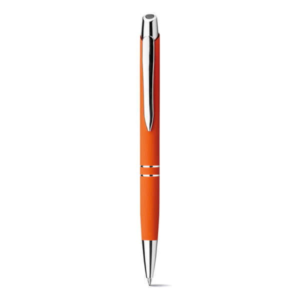 Soft-touch ballpen HD81189