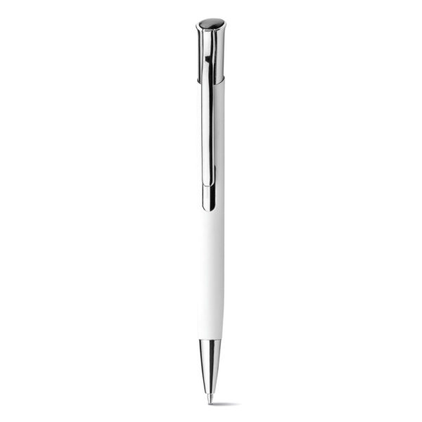 Soft-touch fountain pen HD81192