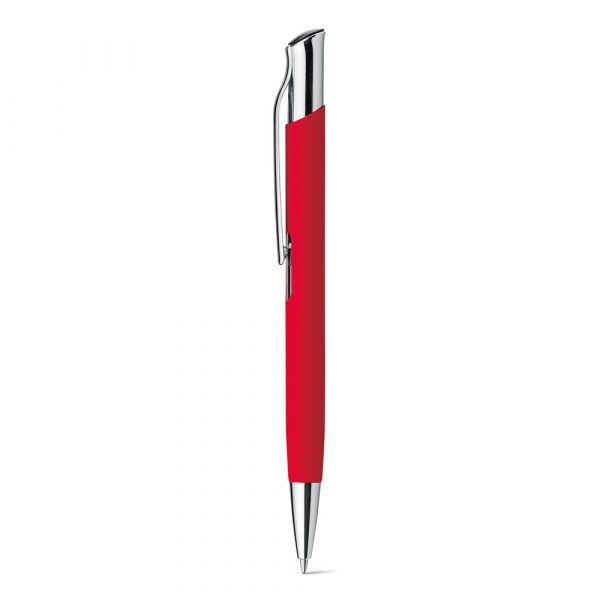 Soft-touch fountain pen HD81192