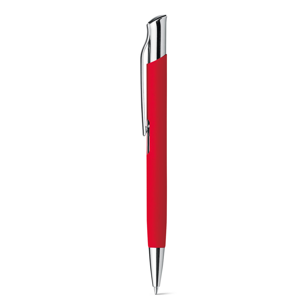 Soft-touch fountain pen HD81192