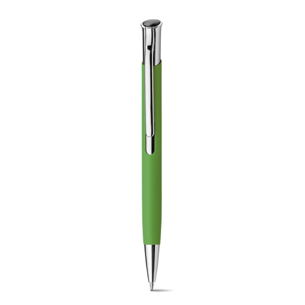 Soft-touch fountain pen HD81192