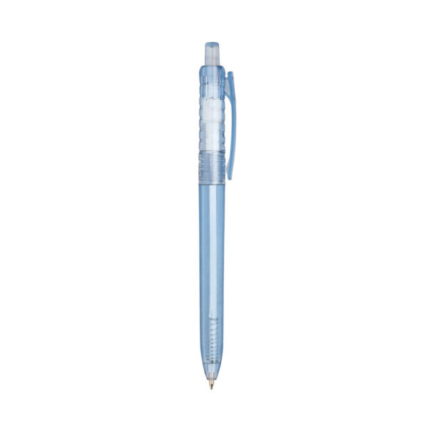 Recycled plastic pen HD91482