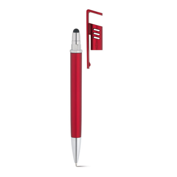 Pen with phone holder HD91642