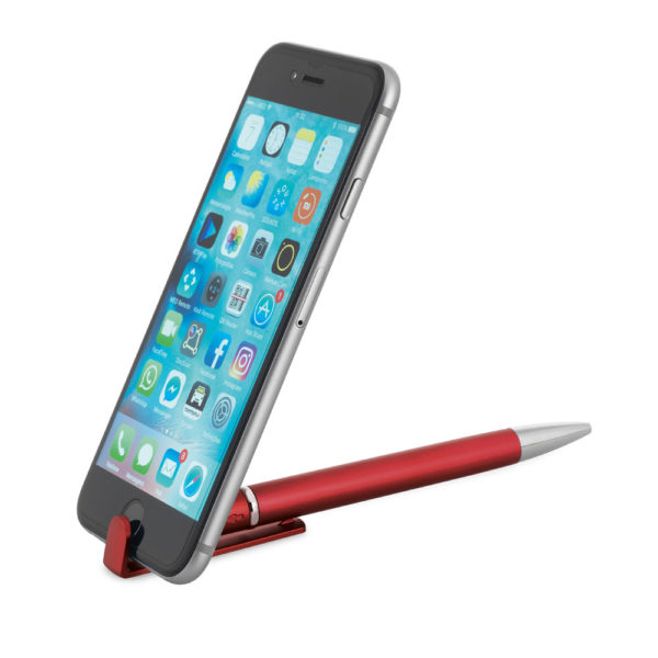 Pen with phone holder HD91642