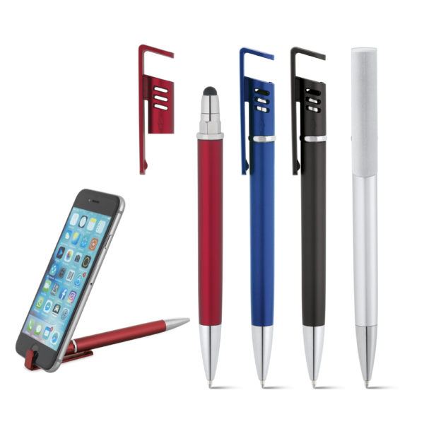 Pen with phone holder HD91642